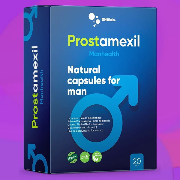 Prostamexil