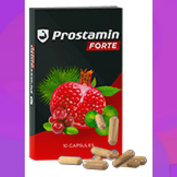 PROSTAMIN FORTE