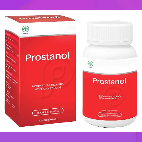 Prostanol