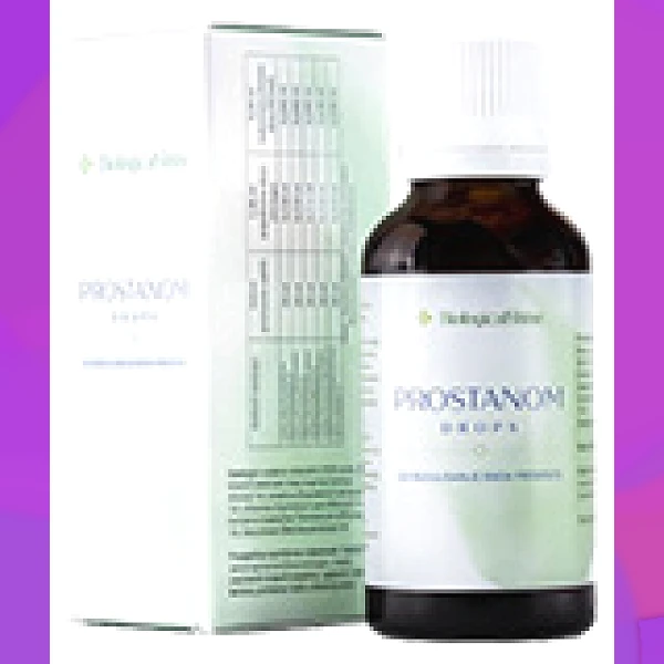 Prostanom Drops