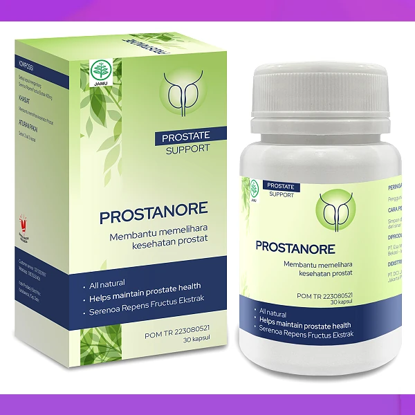 Prostanore