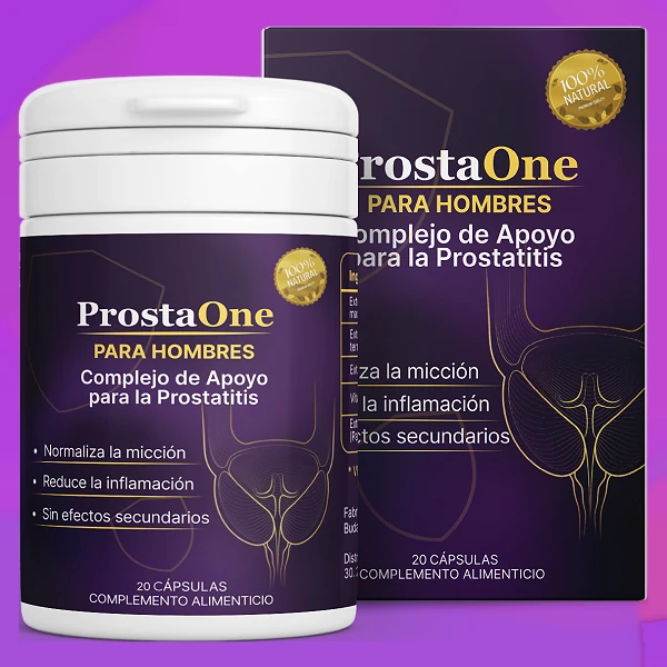 ProstaOne