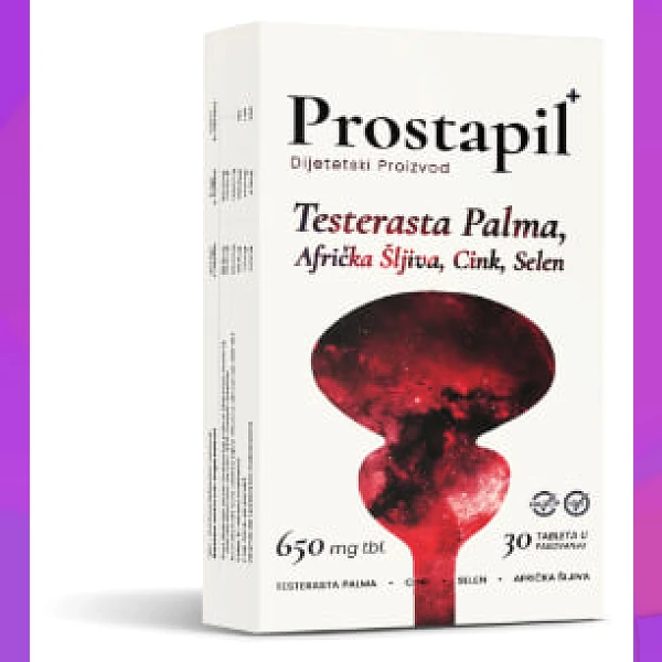 Prostapil