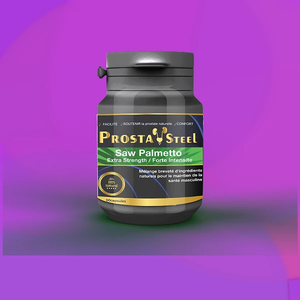 ProstaSteel