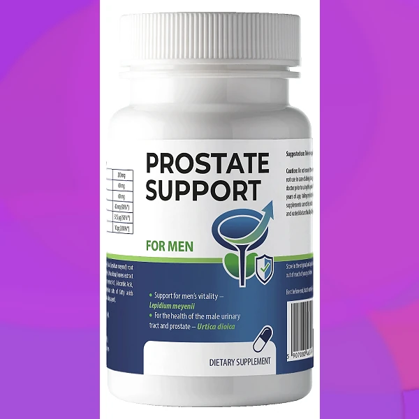 Prostate Support