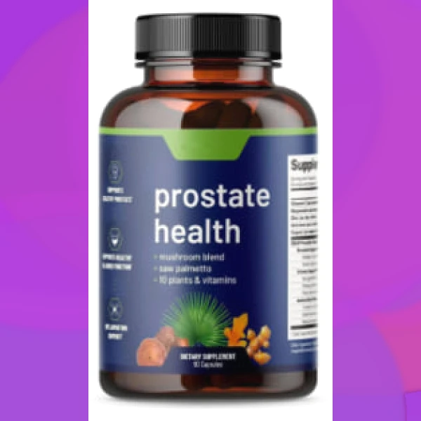 Prostate