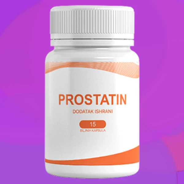 PROSTATIN caps