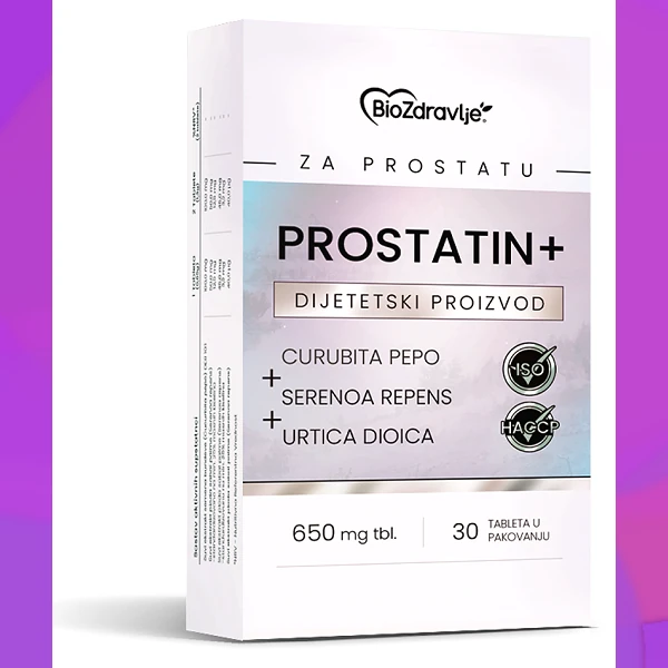 Prostatin