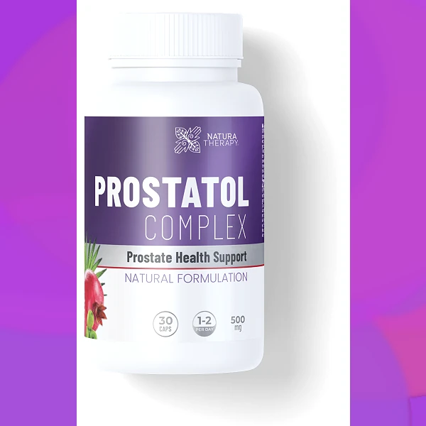 Prostatol Complex