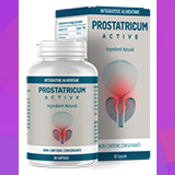 Prostatricum Active