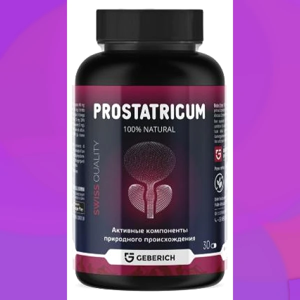Prostatricum