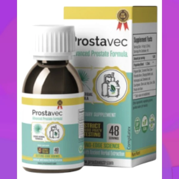 Prostavec