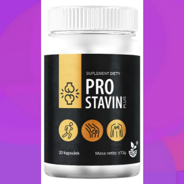 Prostavin Plus