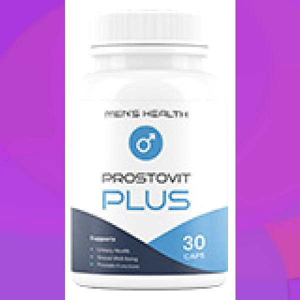 Prostavit Plus