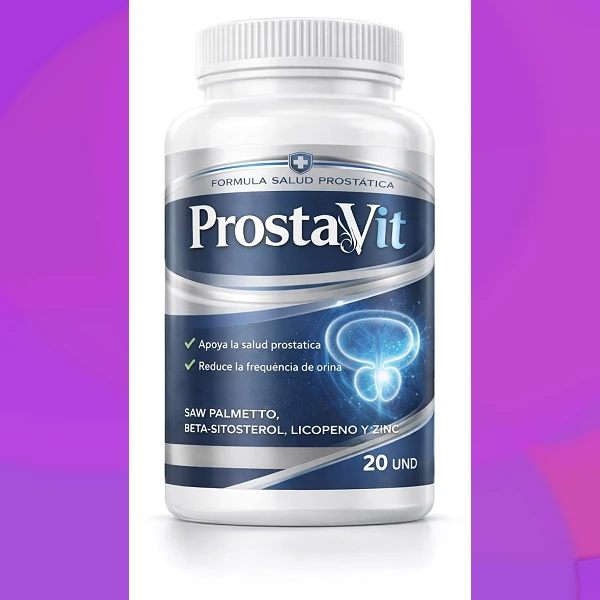 PROSTAVIT