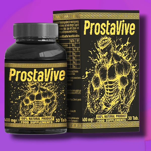 ProstaVive