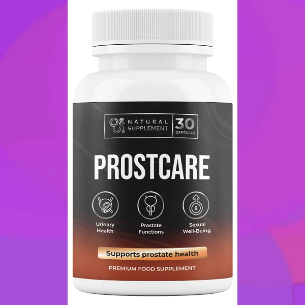 ProstCare