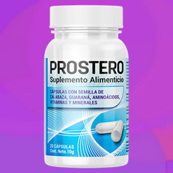Prostero
