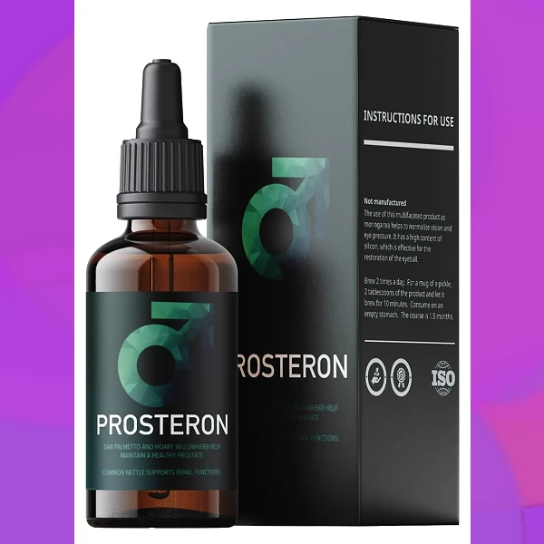 Prosteron