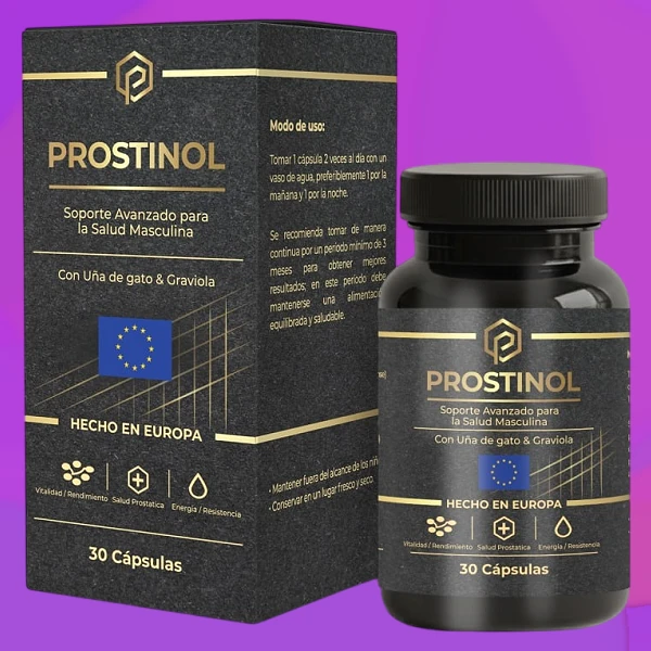 Prostinol