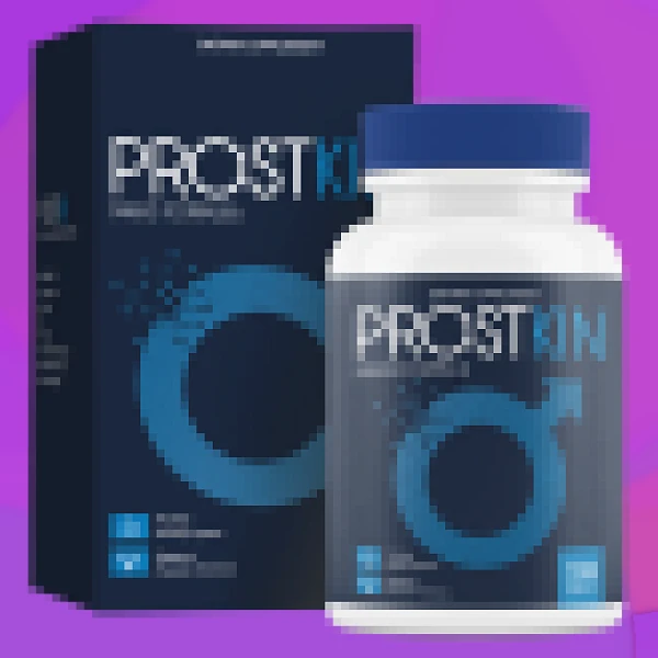 Prostkin