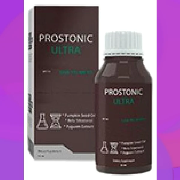 Prostonic Ultra