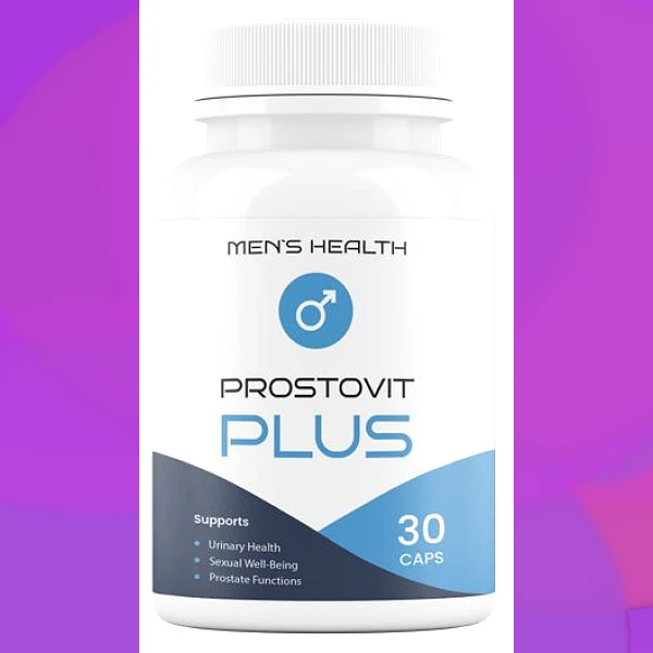 Prostovit Plus