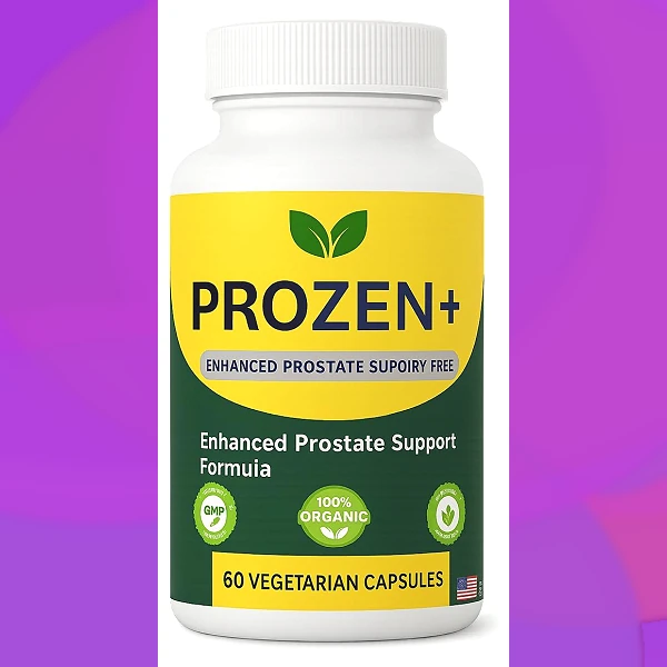 Prozen+