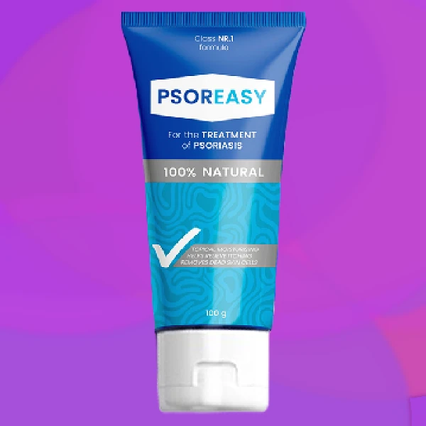 Psoreasy
