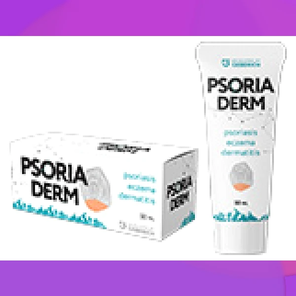 Psoriaderm