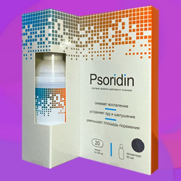 Psoridin