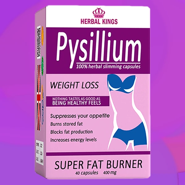 Psyllium