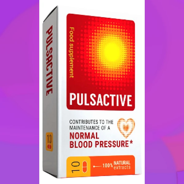 Pulsactive