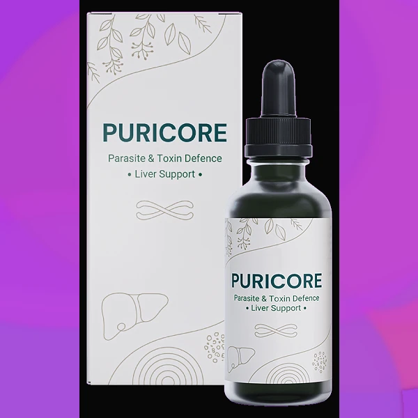 Puricore parasites
