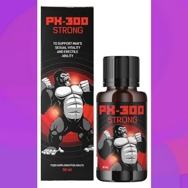 PX-300 drops