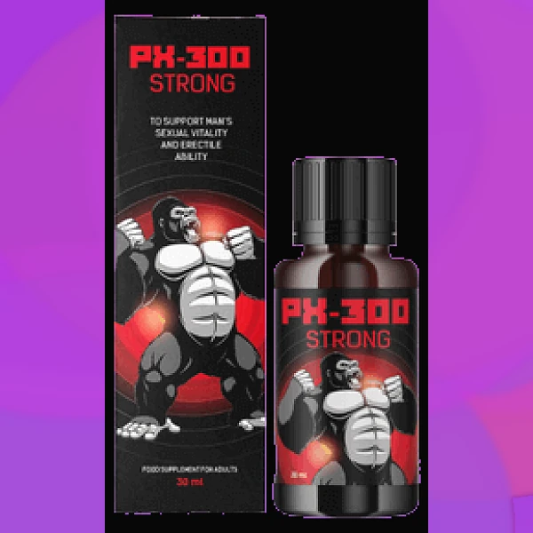 PX-300 Strong