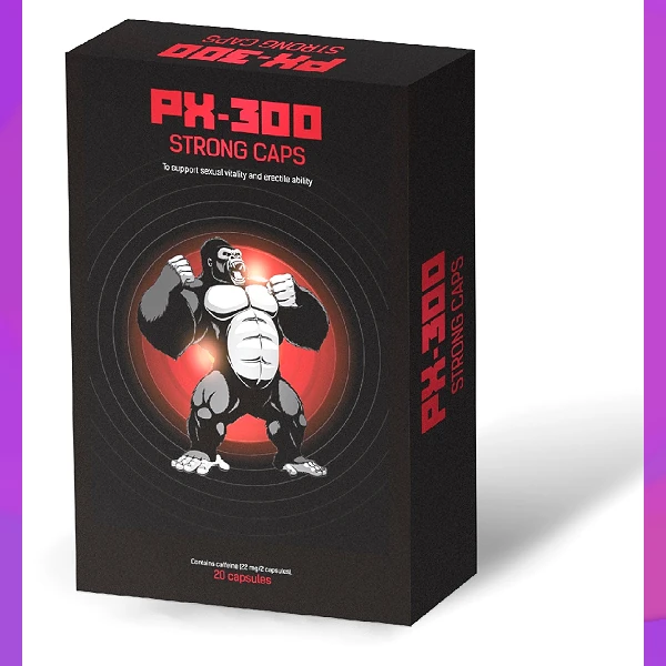 PX-300
