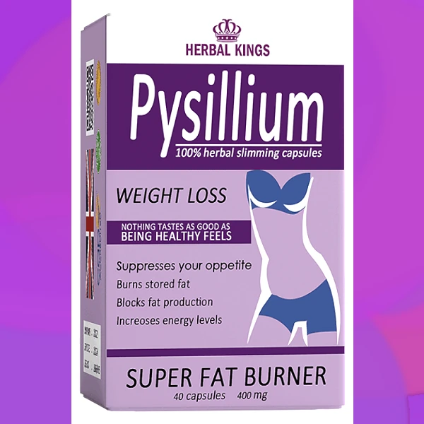 Pysillium
