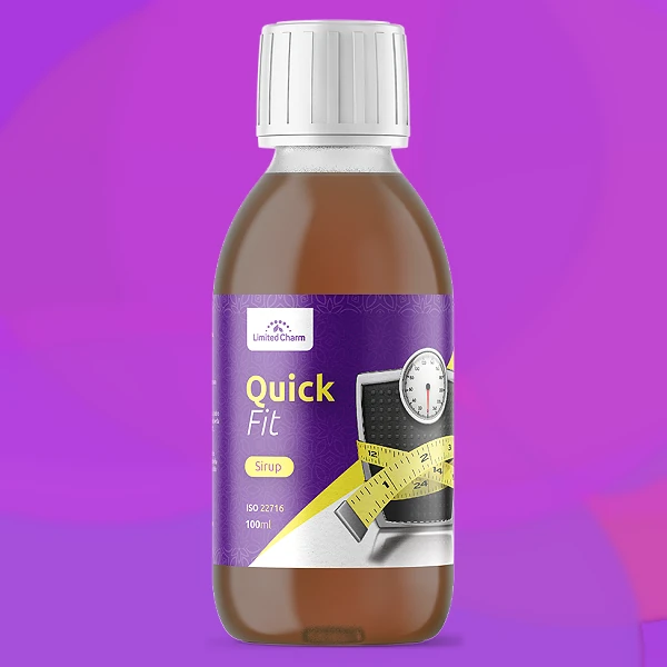 QuickFit