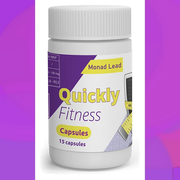 Quickly Fitness