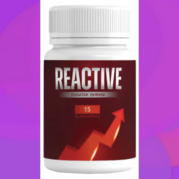 Reactive Caps