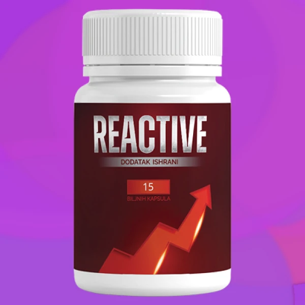 Reactive