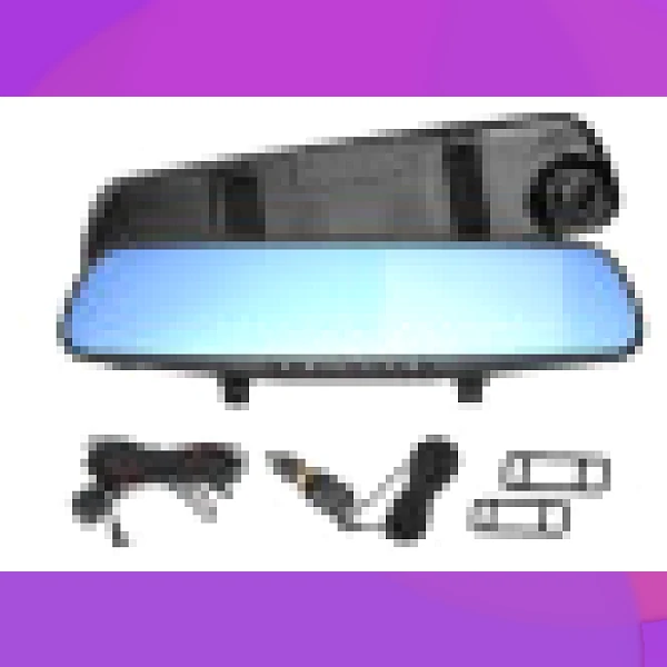 RearviewMirrorDVR