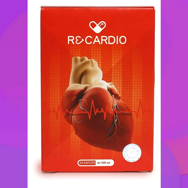 Recardio