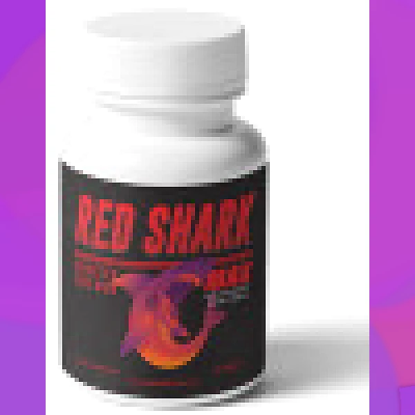 Red Shark