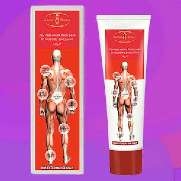 RedJoint Pain Relief