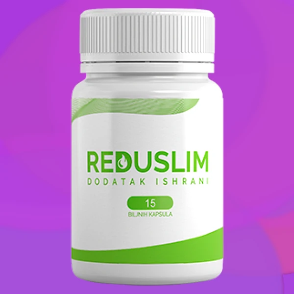 REDUSLIM caps