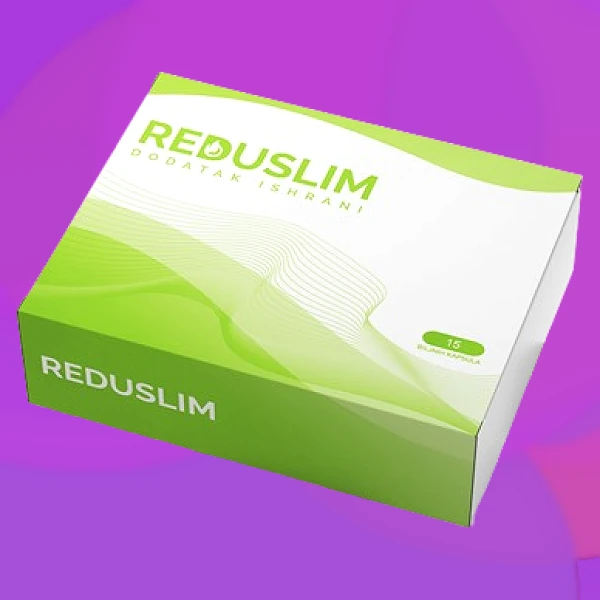 Reduslim