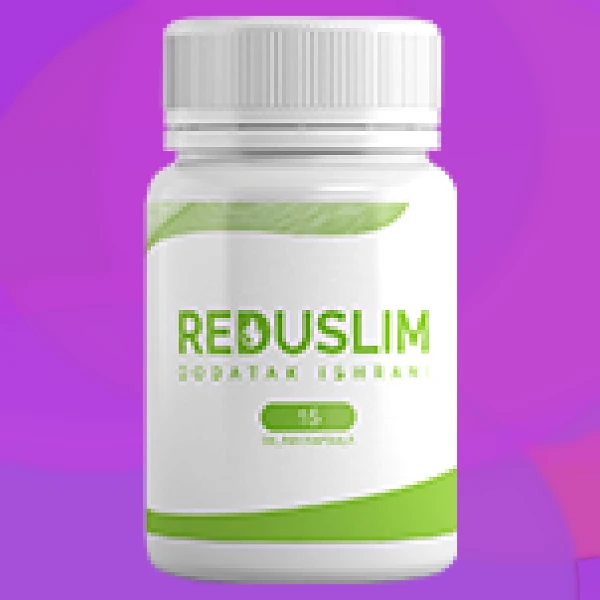 ReduslimCaps