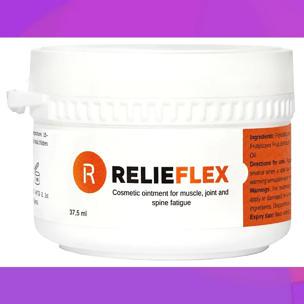 RelieFlex